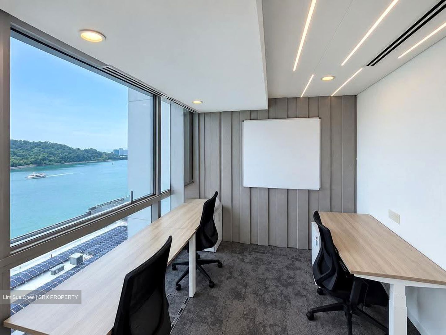 Harbourfront Tower Two (D4), Office #631037941